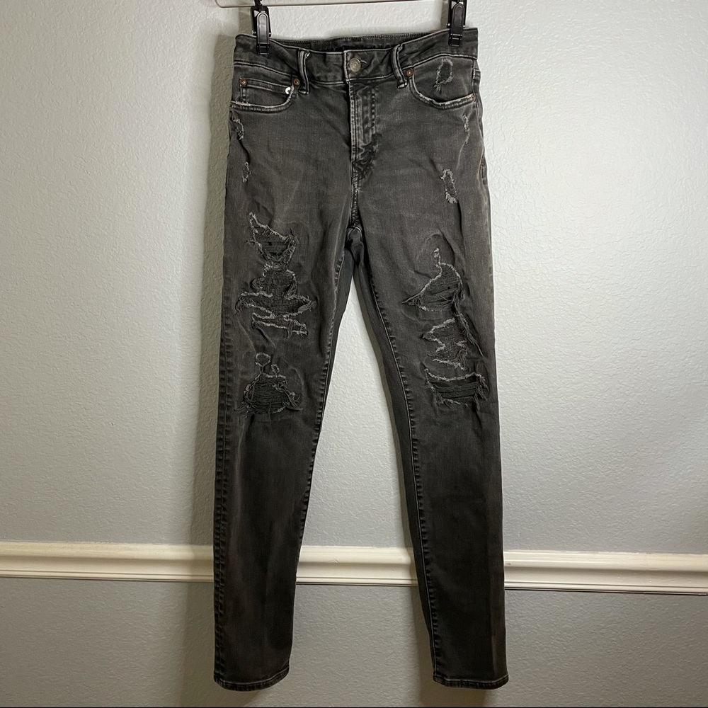American Eagle Slim Jeans